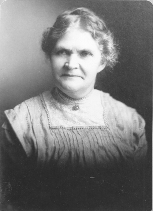Mary DeKorn DeSmit