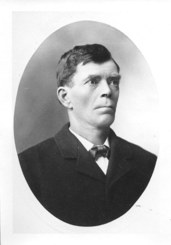 Richard DeKorn (Dirk de Korne)