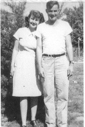 Ruthann and Charles (Chuck) Mulder