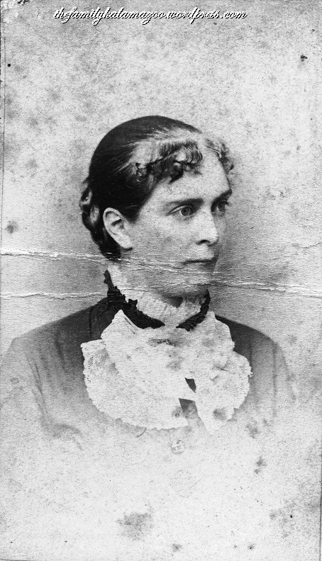 Jennie DeKorn Culver