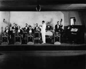 Eddie Smith and the Revelers courtesy of Shawna (Smith) Raymond