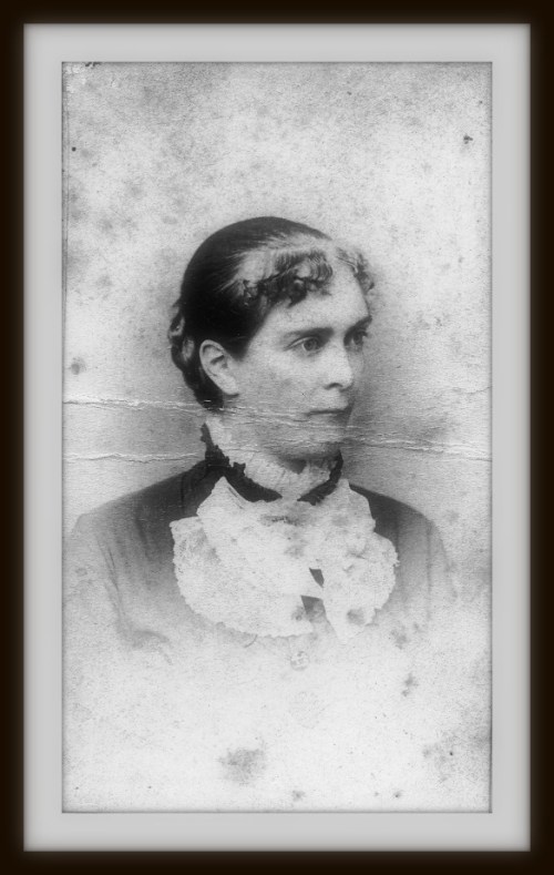 Jenny DeKorn Culver 1857-1947