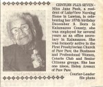 100 th b.d. news article&nbsp;(1)