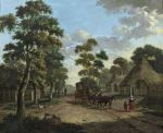 Koetsreizigers_in_Schipborg_(1806)_van_Albarta_ten_Oever